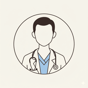 Illustrative profile of the endocrinologist